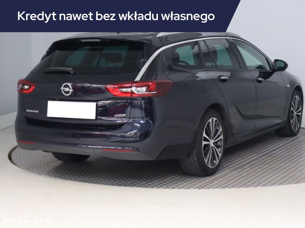 Opel Insignia - 7