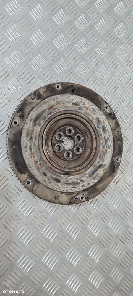 Nissan Terrano II 2.4 Koło Zamachowe - 1