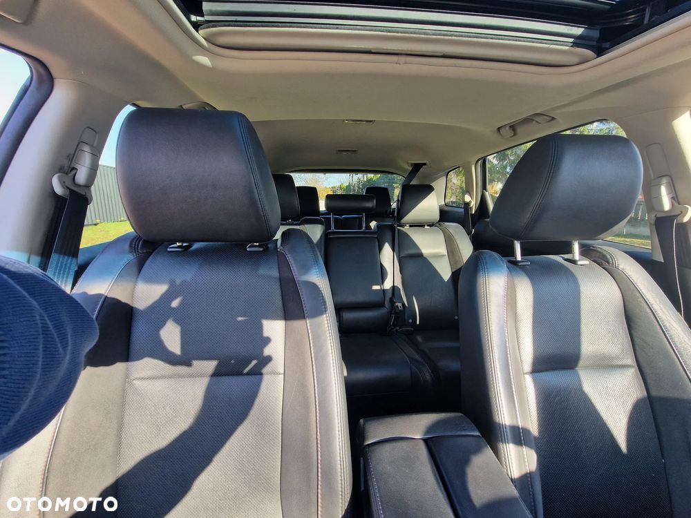 Mazda CX-9 - 4