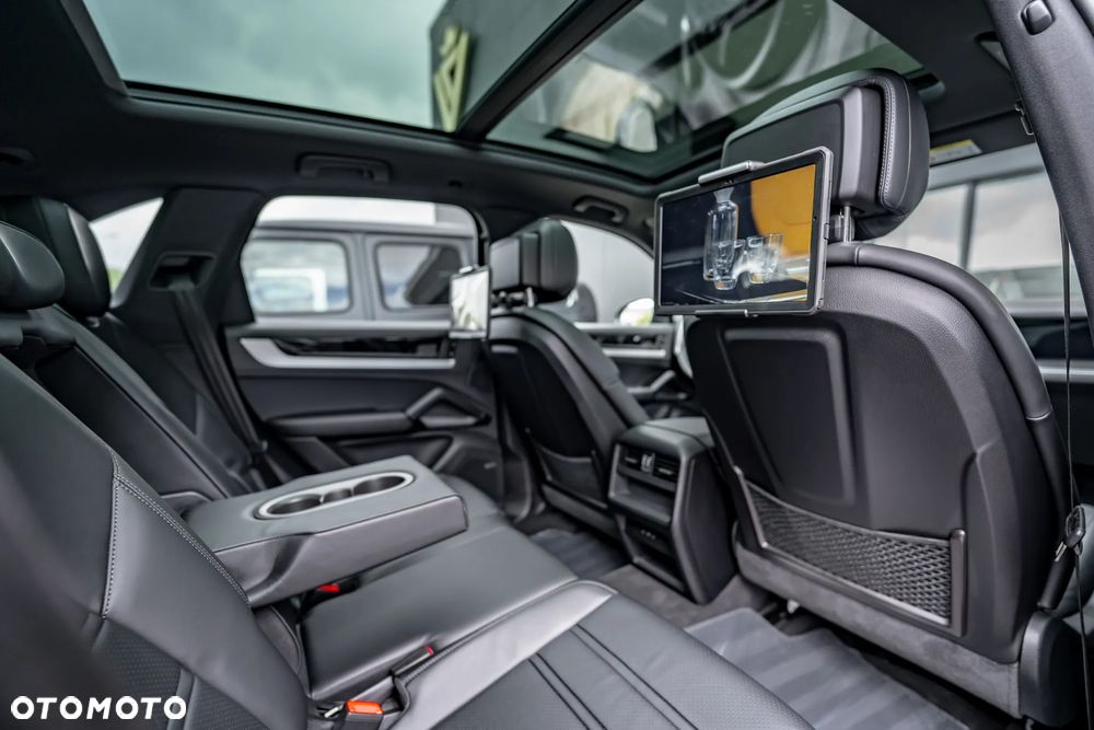 Porsche Cayenne E-Hybrid PHEV - 38