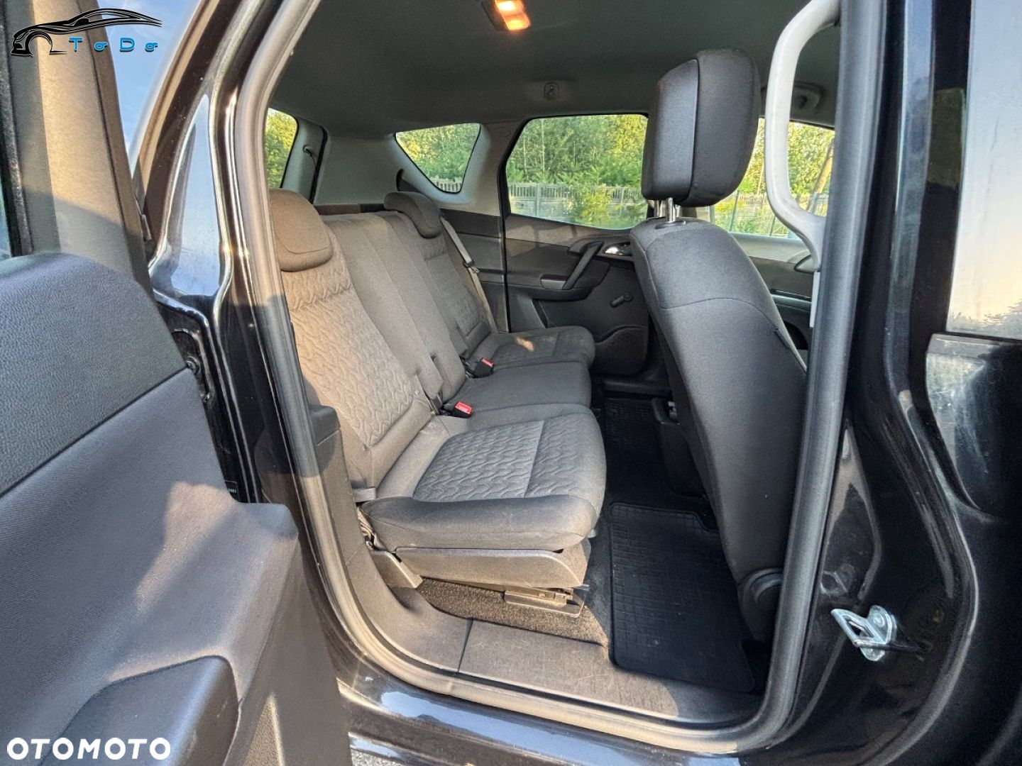 Opel Meriva 1.4 T Design Edition S&S - 31