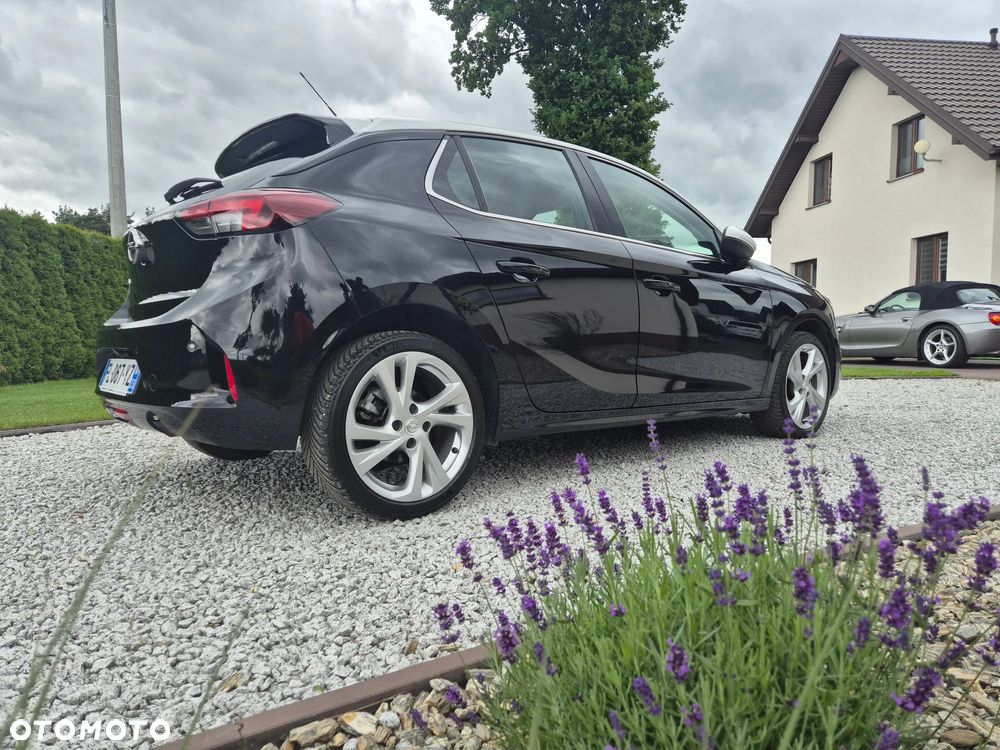 Opel Corsa 1.2 Elegance Business Pack S&S - 5