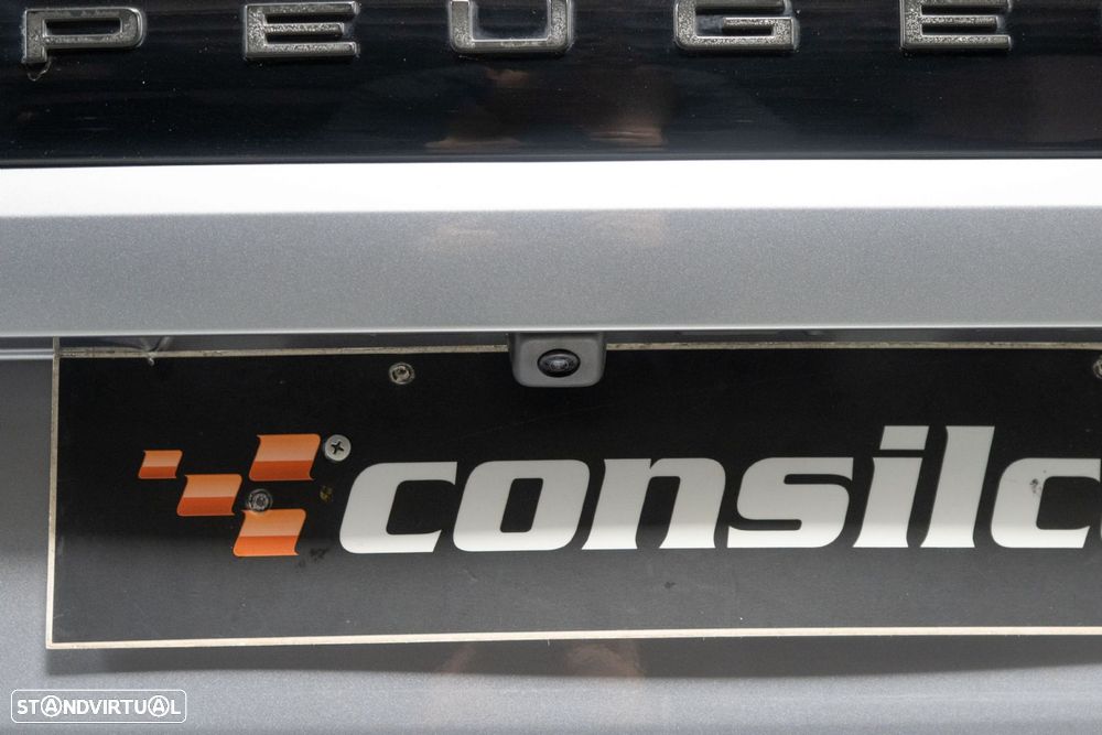Peugeot 508 SW 1.6 Hybrid Allure e-EAT8 - 17