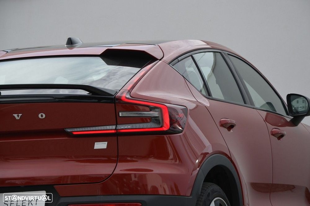 Volvo C40 Recharge Plus - 4