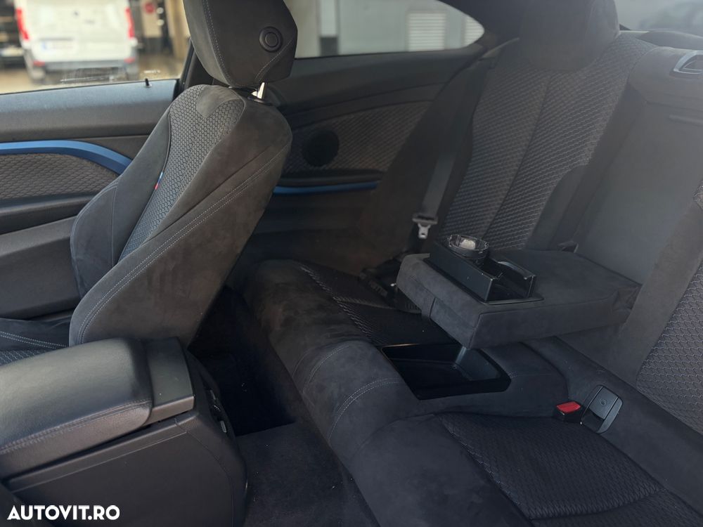 BMW Seria 4 - 10