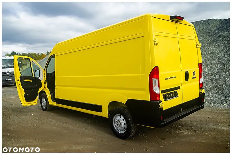 Fiat Ducato - 8