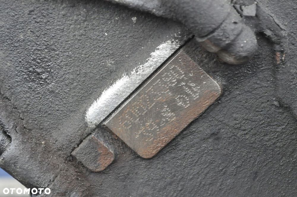 BMW 7 E65 740d 3.9 V8 258KM SILNIK 398D1 M67D39 - 4