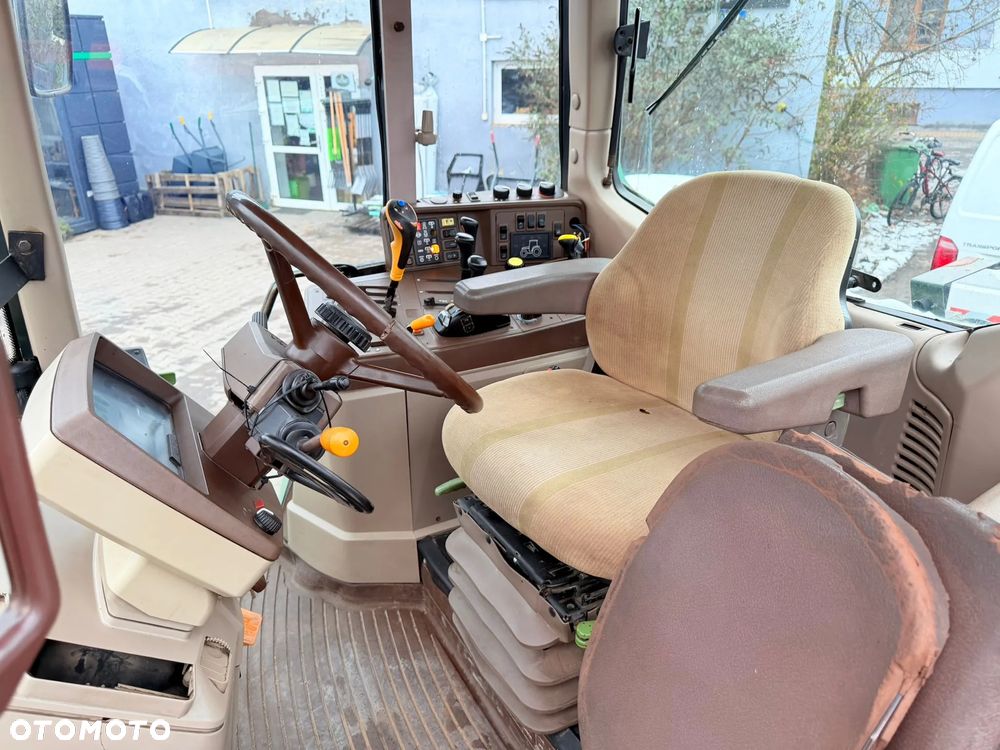 John Deere 6920 - 14