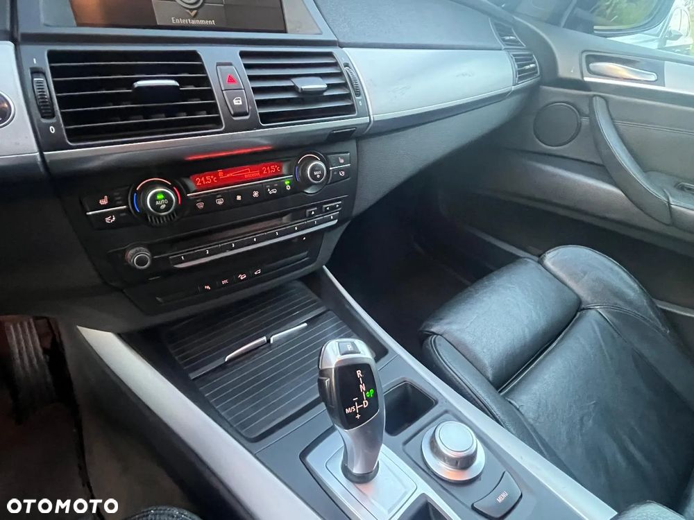 BMW X5 3.0d xDrive - 14
