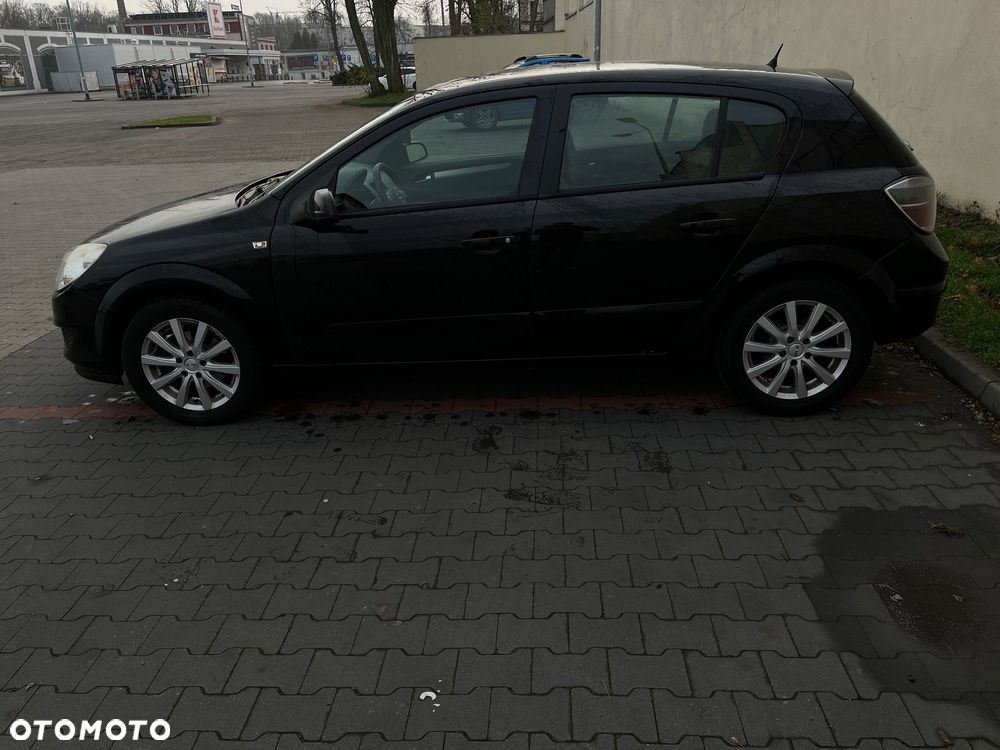 Opel Astra 1.6 Enjoy - 3