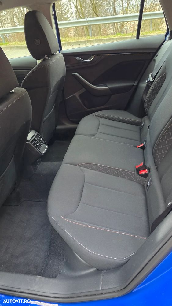 Skoda Scala 1.0 TSI Ambition - 9