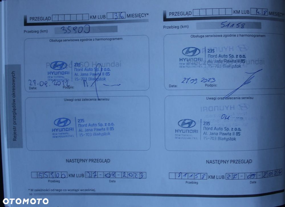 Hyundai ix20 1.6 BlueDrive Classic + - 33
