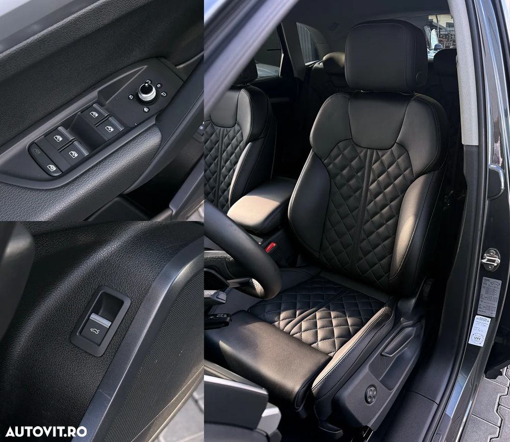 Audi Q5 40 TDI quattro S tronic S line - 26