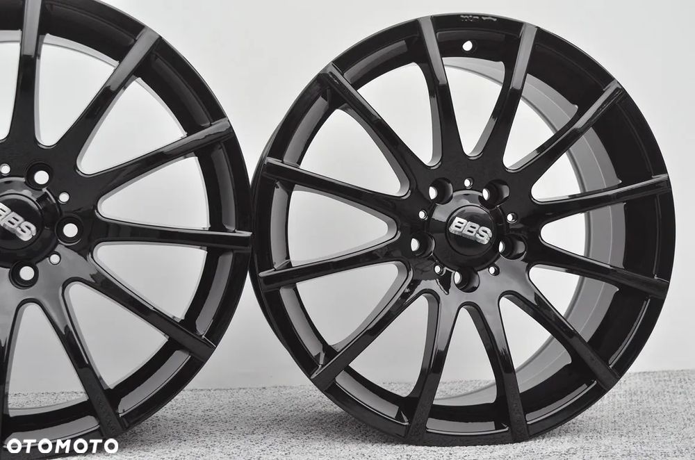 Felgi 8x18 5x112 Audi A4 b7 b8 b9 A6 C6 C7 A8 Merc W204 W205 W212 VW Passat - 7