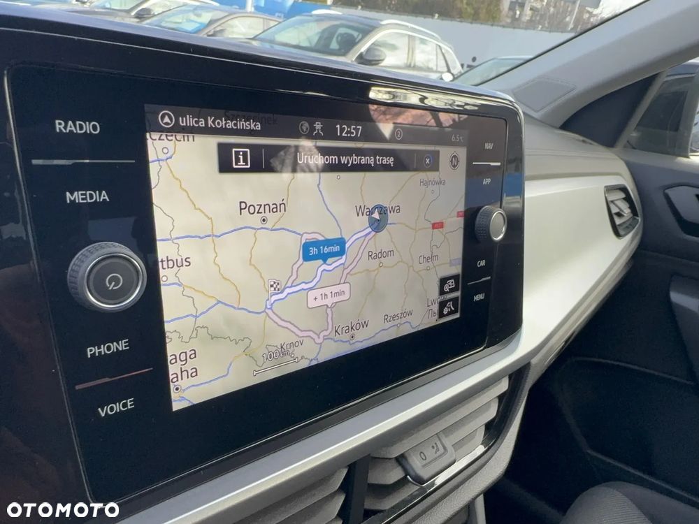 Volkswagen T-Roc 1.5 TSI Life DSG - 22