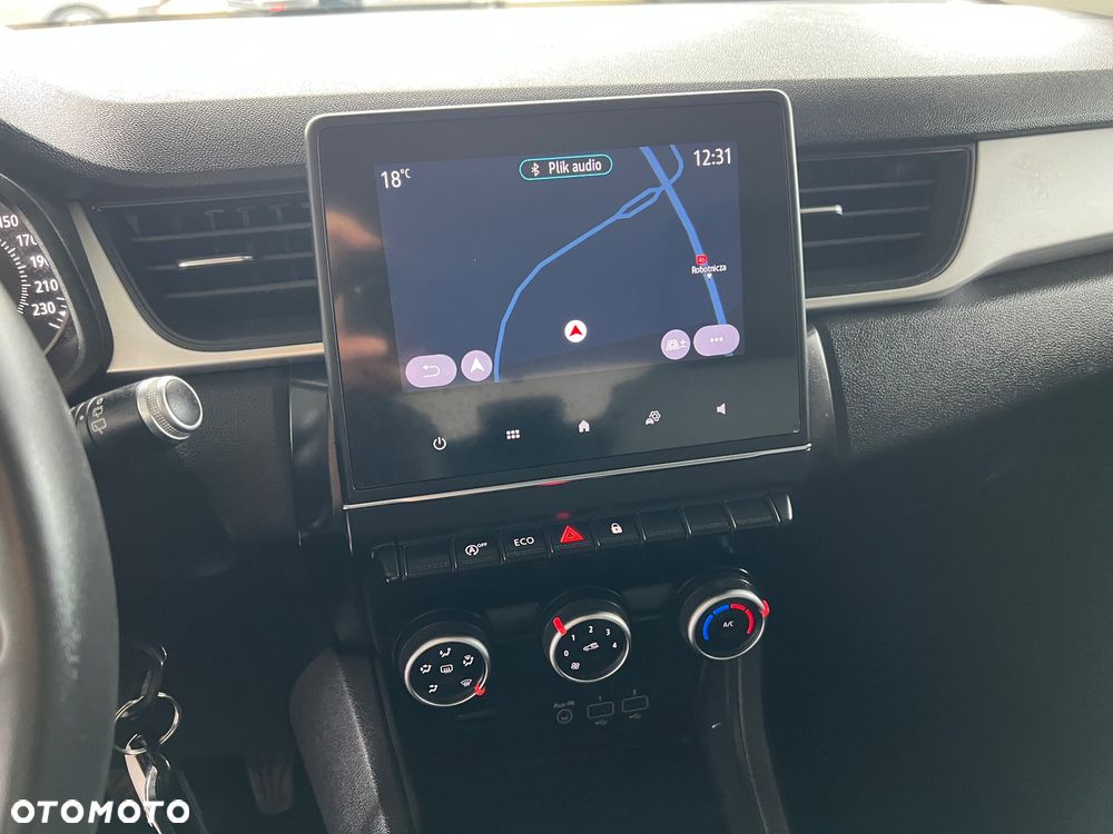 Renault Captur - 14