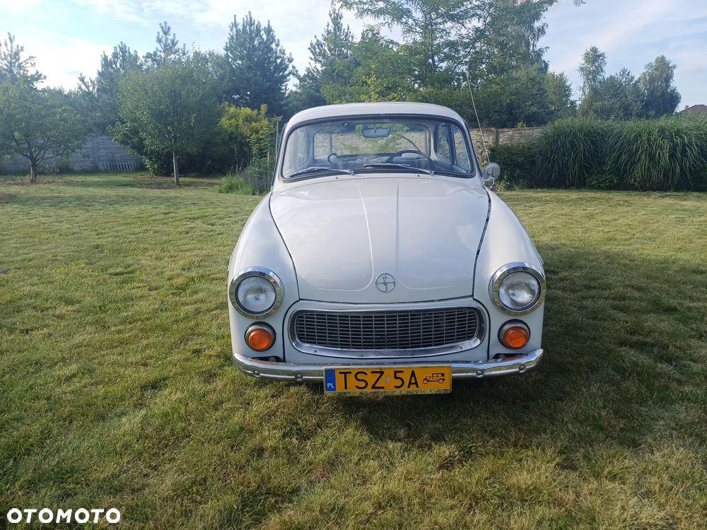 Syrena 104 - 5