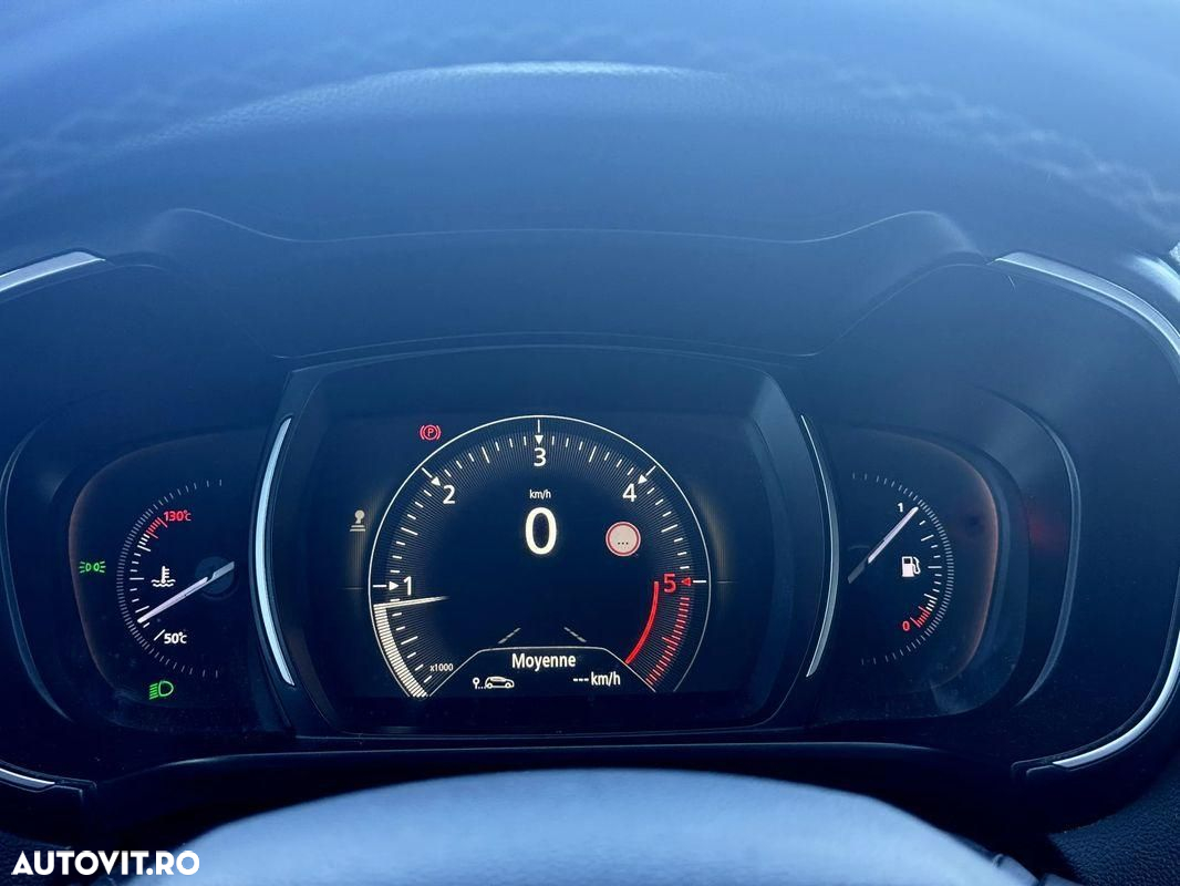 Renault Koleos ENERGY dCi 130 INTENS - 16