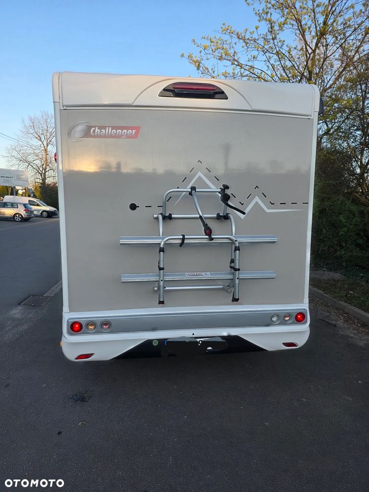 Ford Challenge Trigano - 15