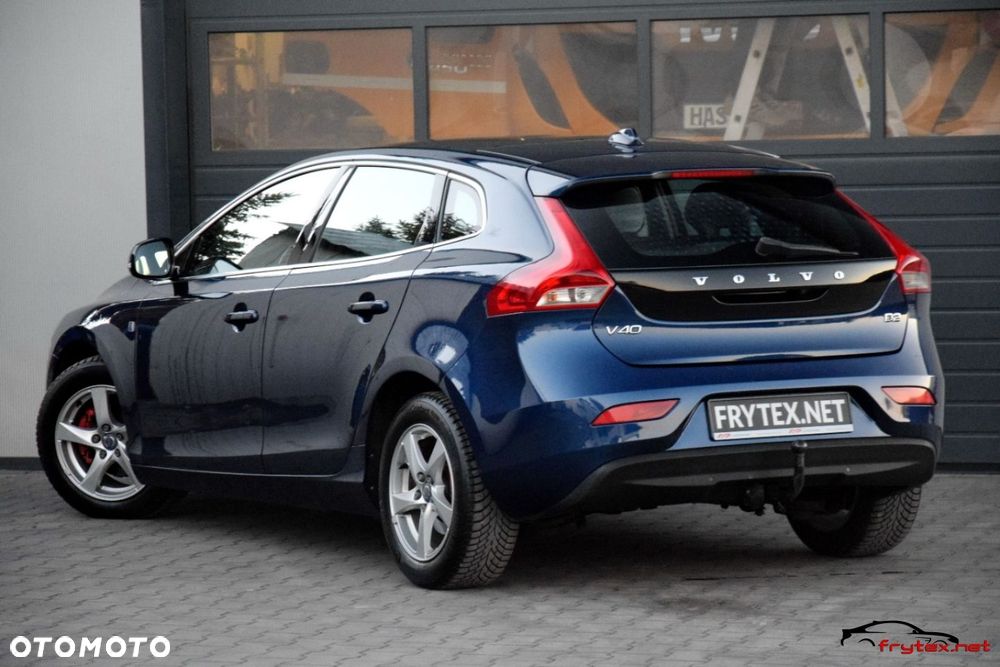 Volvo V40 - 16