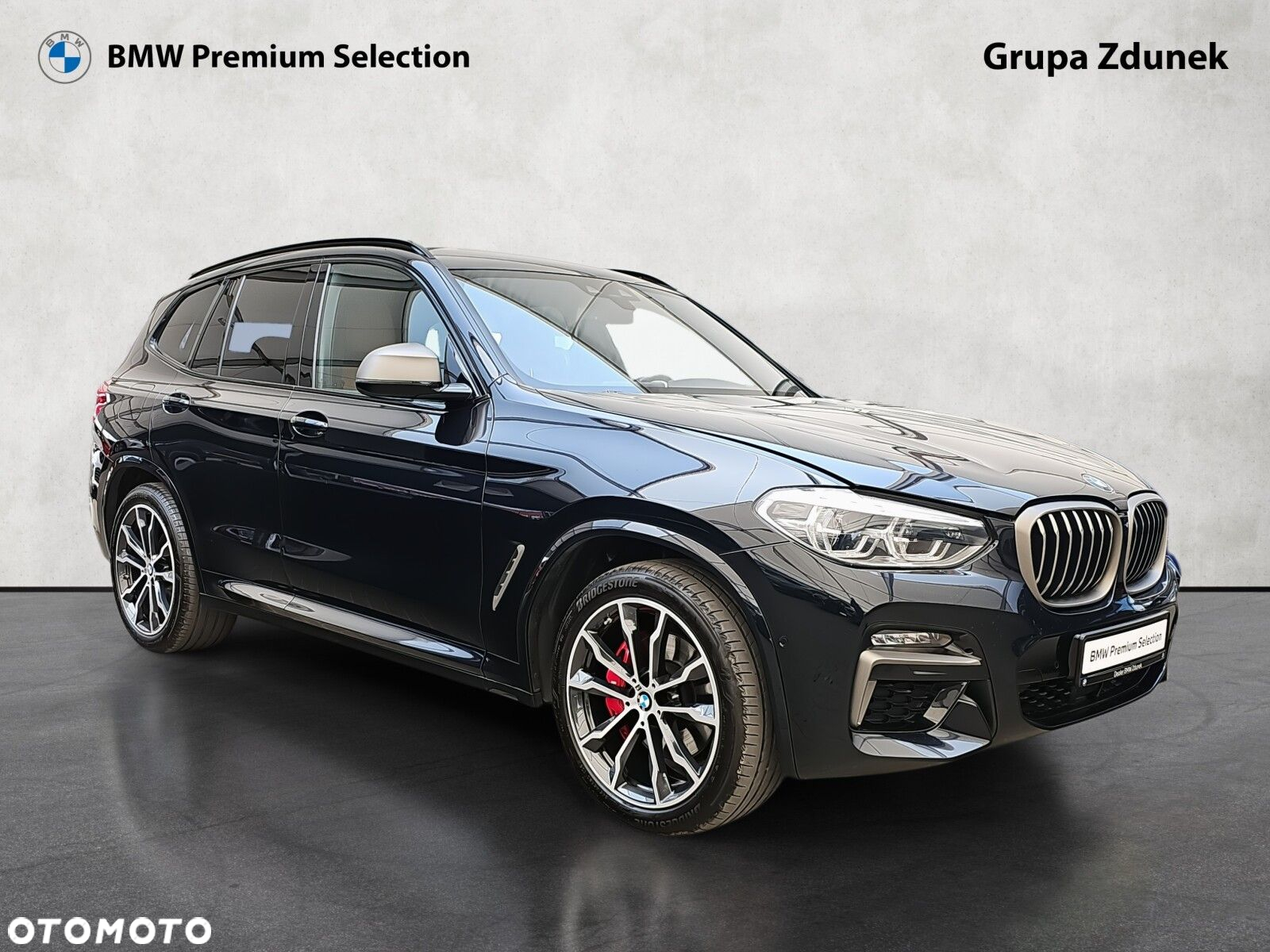 BMW X3 - 3