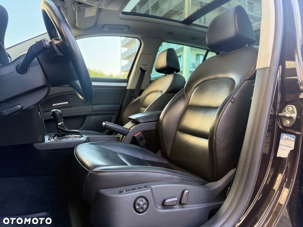 Skoda Superb - 7