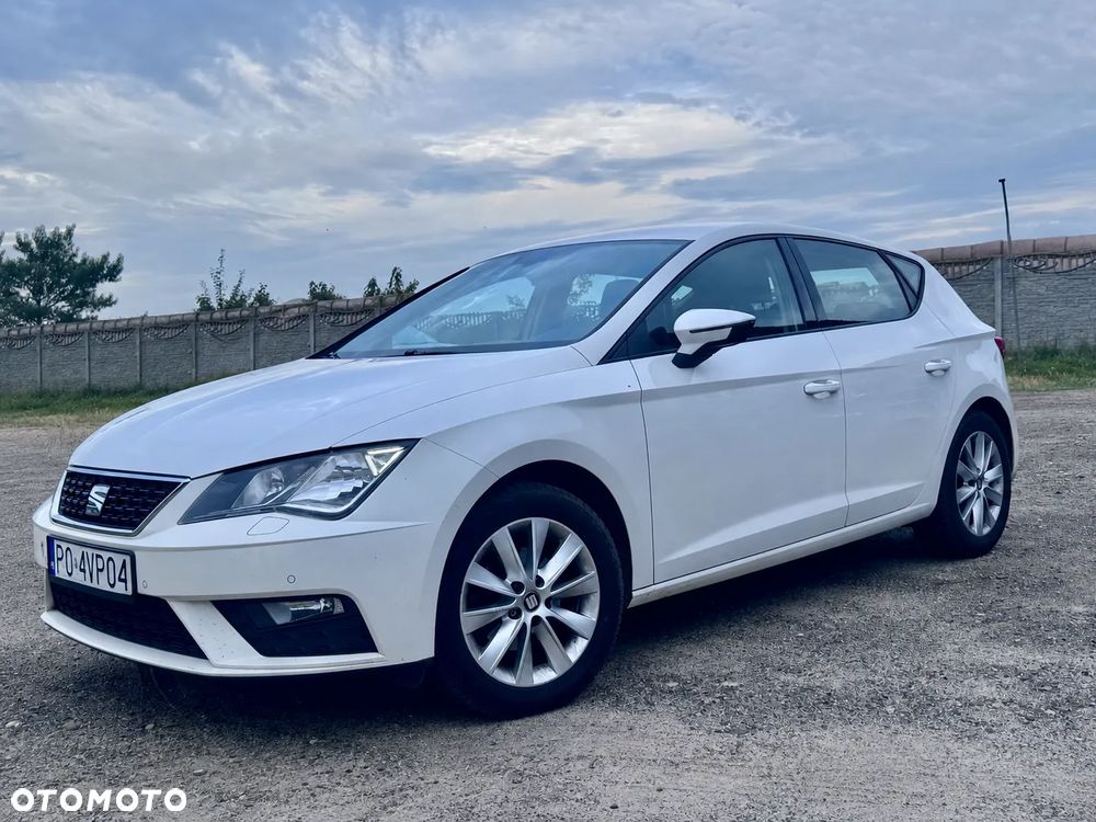 Seat Leon 1.2 TSI Style S&S - 1