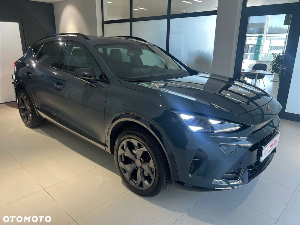 Cupra Formentor 1.5 eTSI DSG - 5