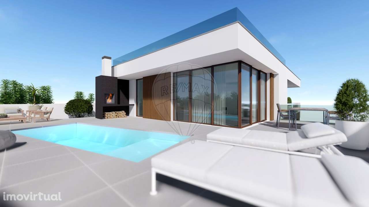 Moradia T3 para venda - Grande imagem: 3/46