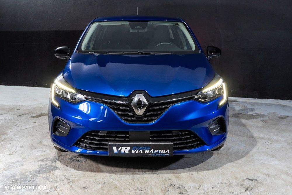 Renault Clio 1.0 TCe Limited - 3