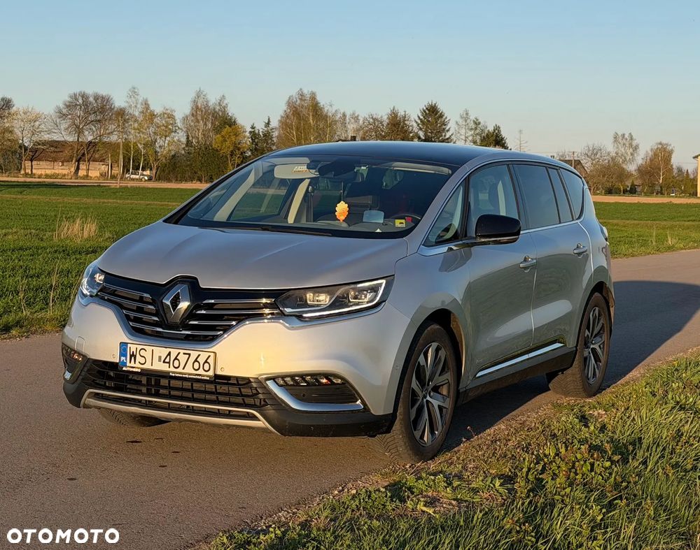 Renault Espace 1.6 dCi Energy Zen EDC 7os - 3
