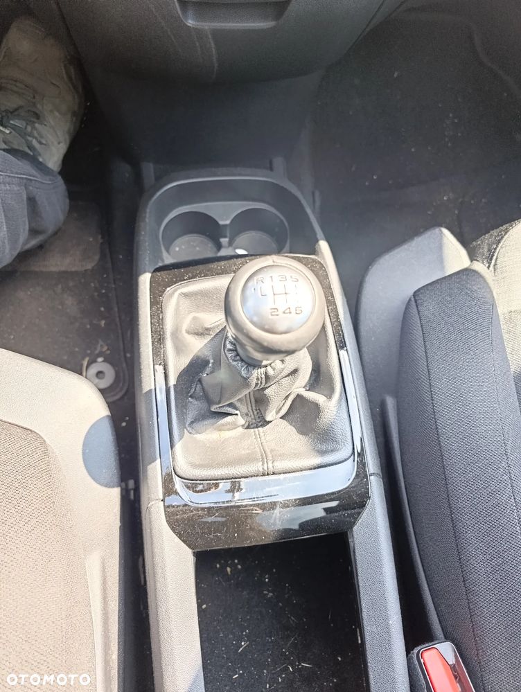 Citroën C4 Grand Picasso - 34