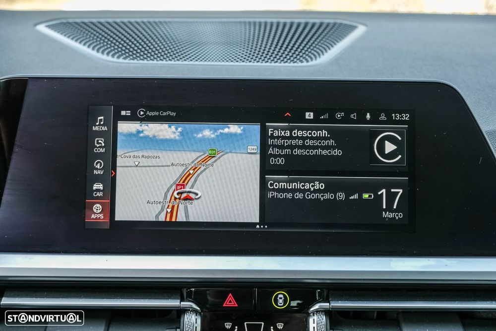 BMW 420 Gran Coupé d Advantage Auto - 25