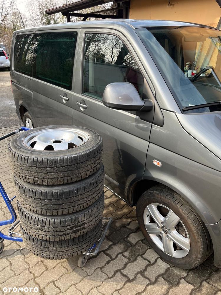 Volkswagen Multivan L1 Comfortline - 31