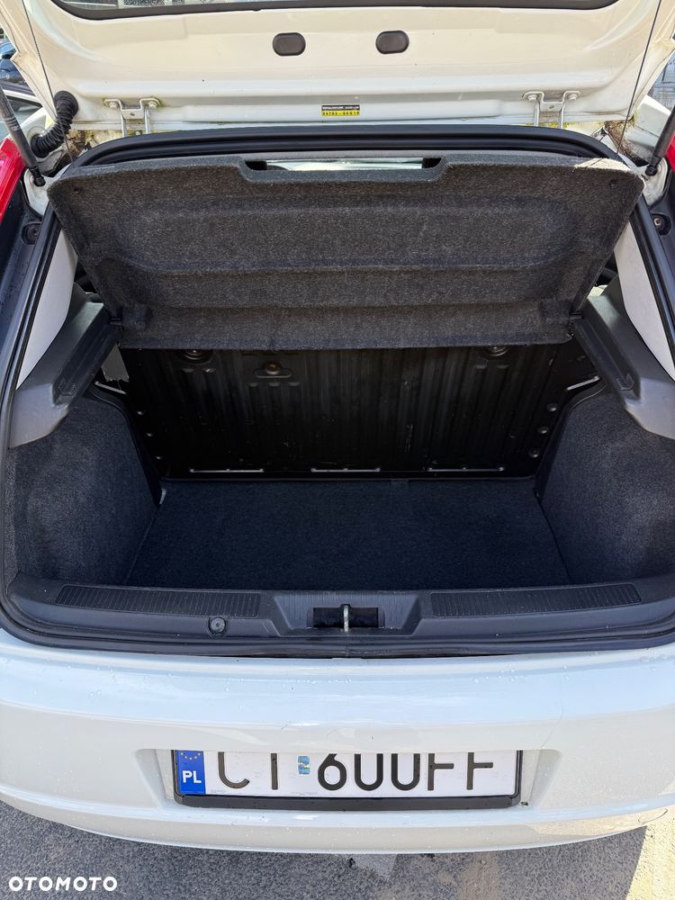 Fiat Punto - 13