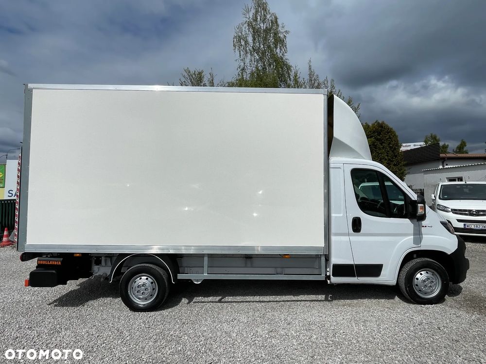 Fiat Ducato - 14