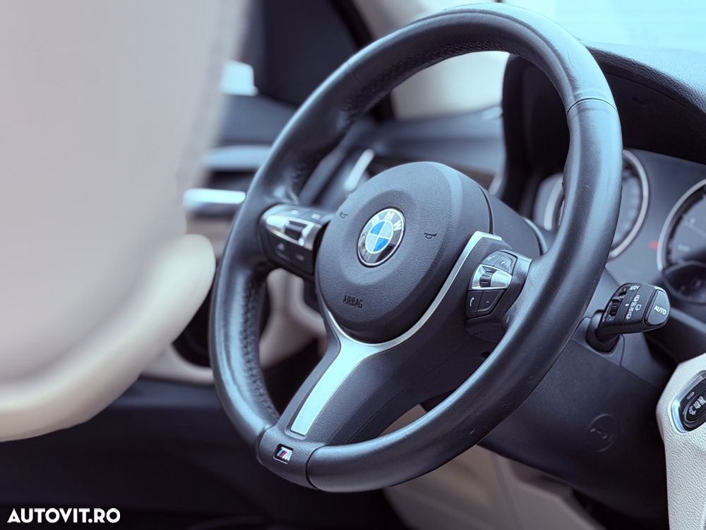 BMW X1 sDrive20i Aut. Sport Line - 29