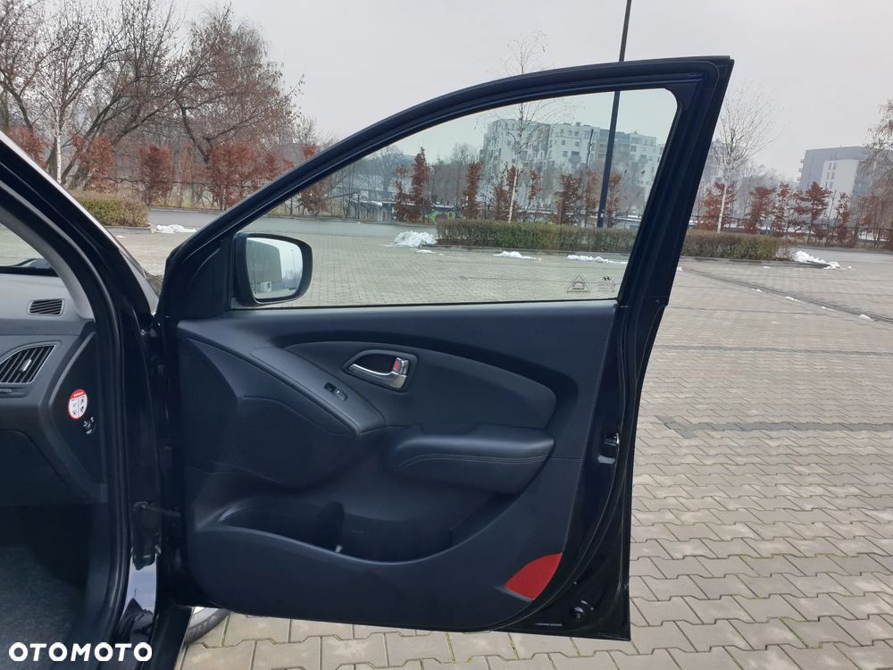 Hyundai ix35 1.6 GDI Premium 2WD - 27