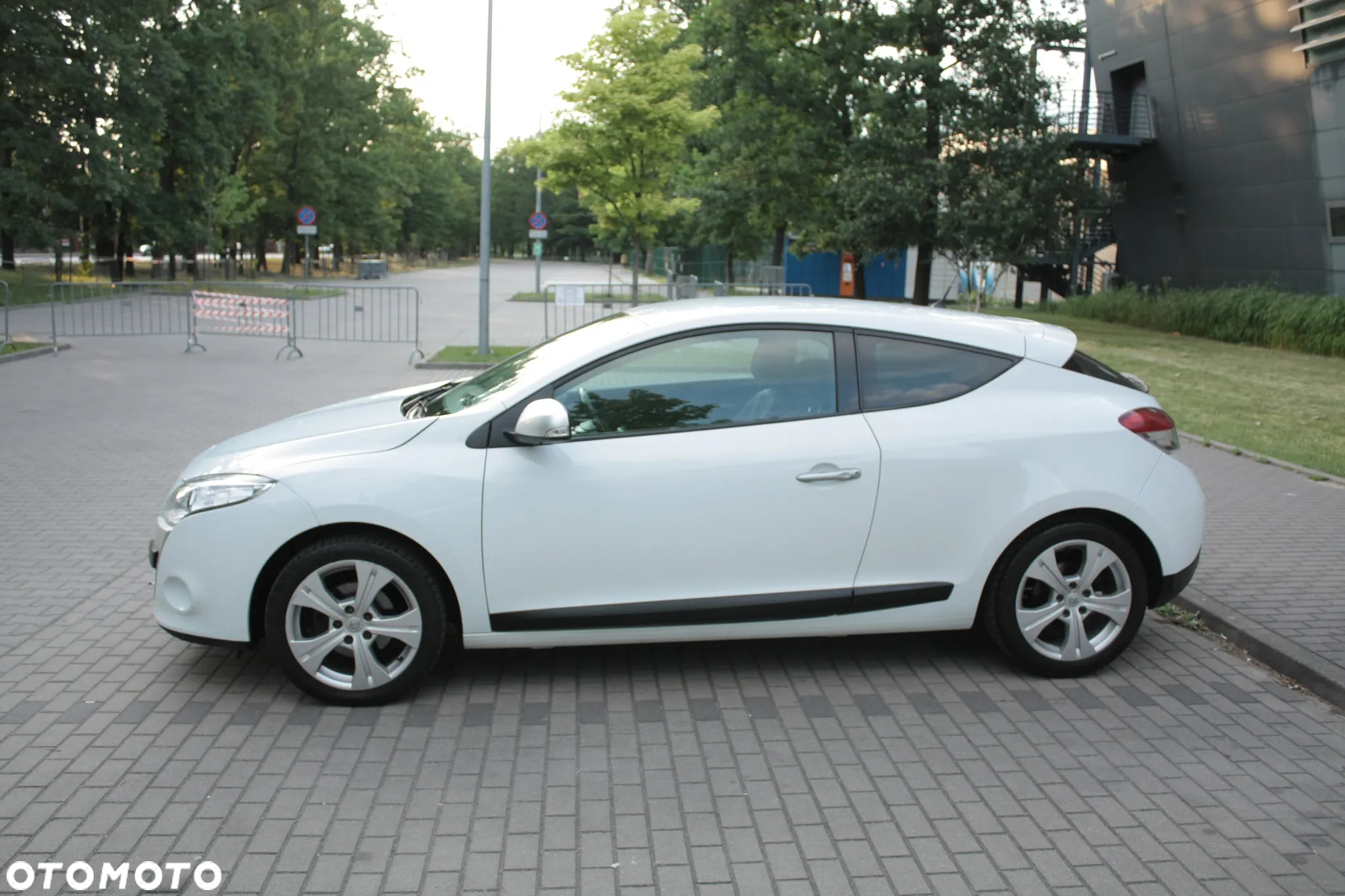 Renault Megane - 11