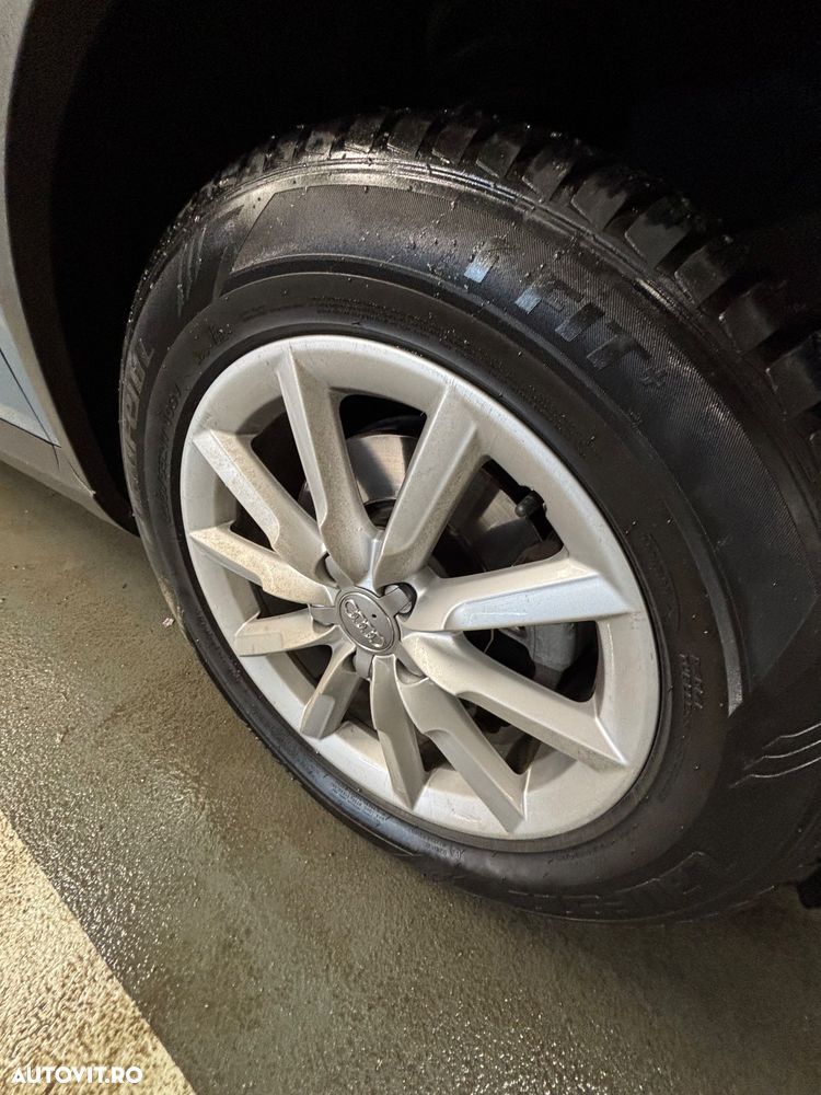 Audi Q3 2.0 TFSI Quattro S tronic - 7