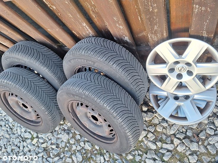 Nissan Qashqai 2.0 tekna - 30