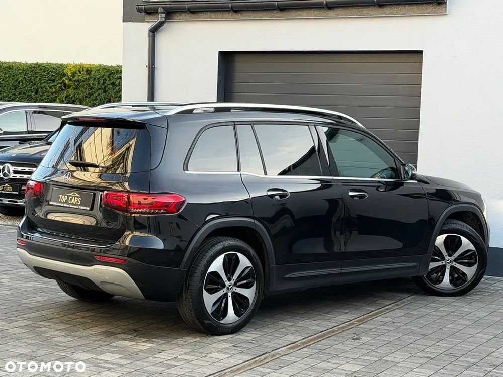 Mercedes-Benz GLB 220 d 4Matic 8G-DCT Style - 19