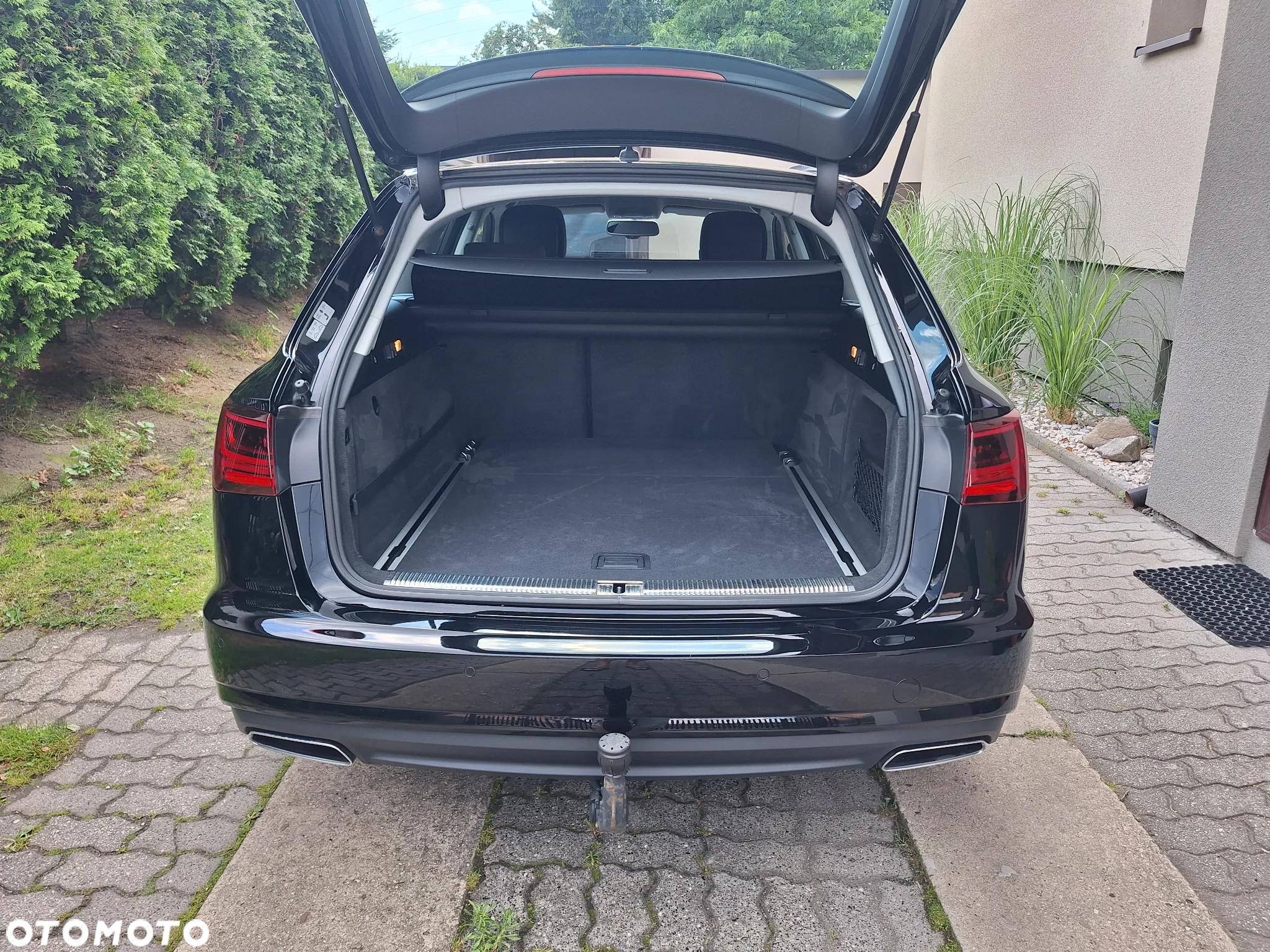 Audi A6 Avant 2.0 TDI Ultra S tronic - 14