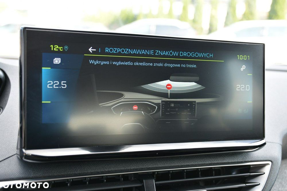 Peugeot 3008 1.6 PureTech Hybrid PHEV Allure Pack S&S EAT8 - 35