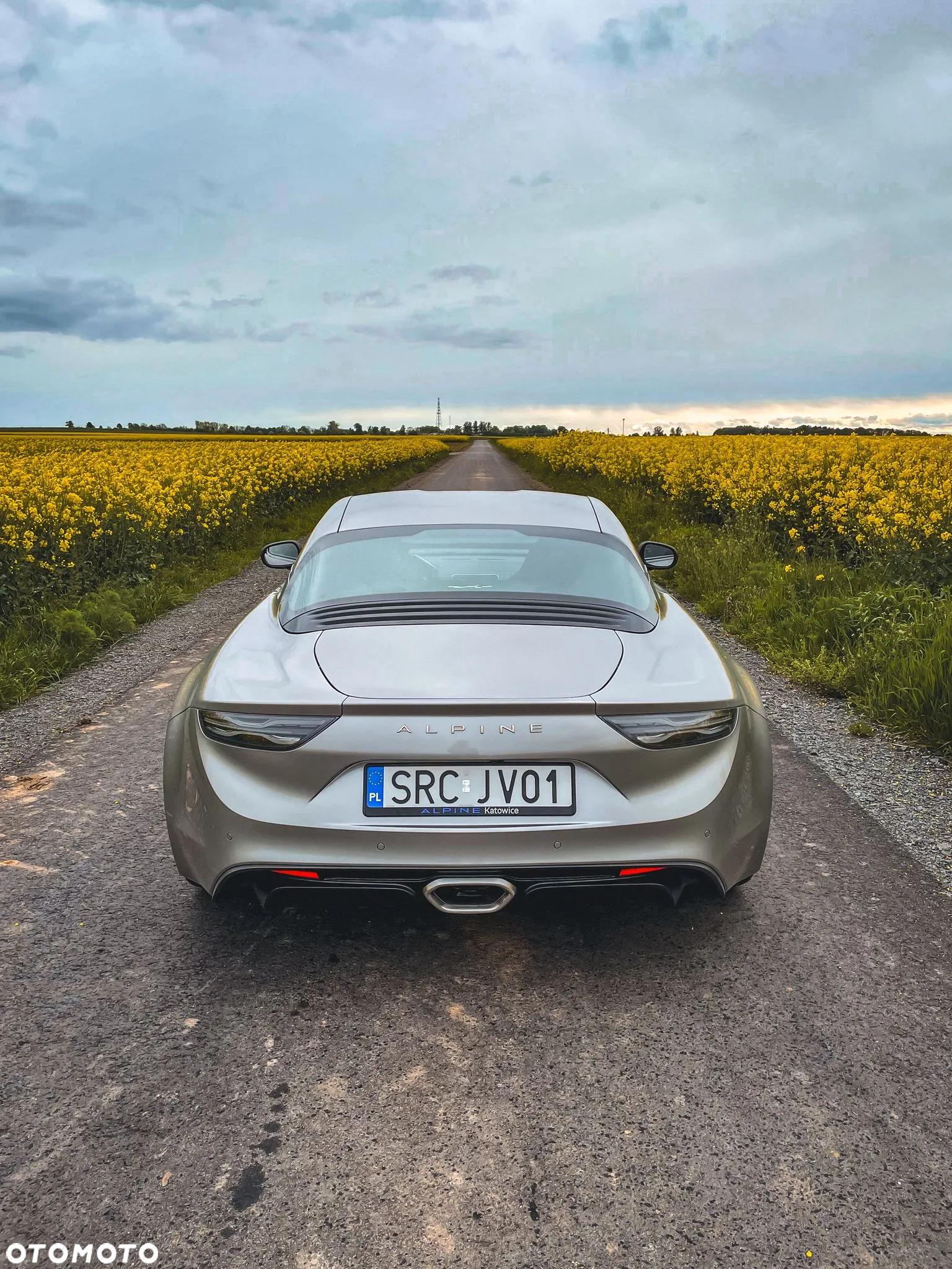 Alpine A110 Legende GT - 2