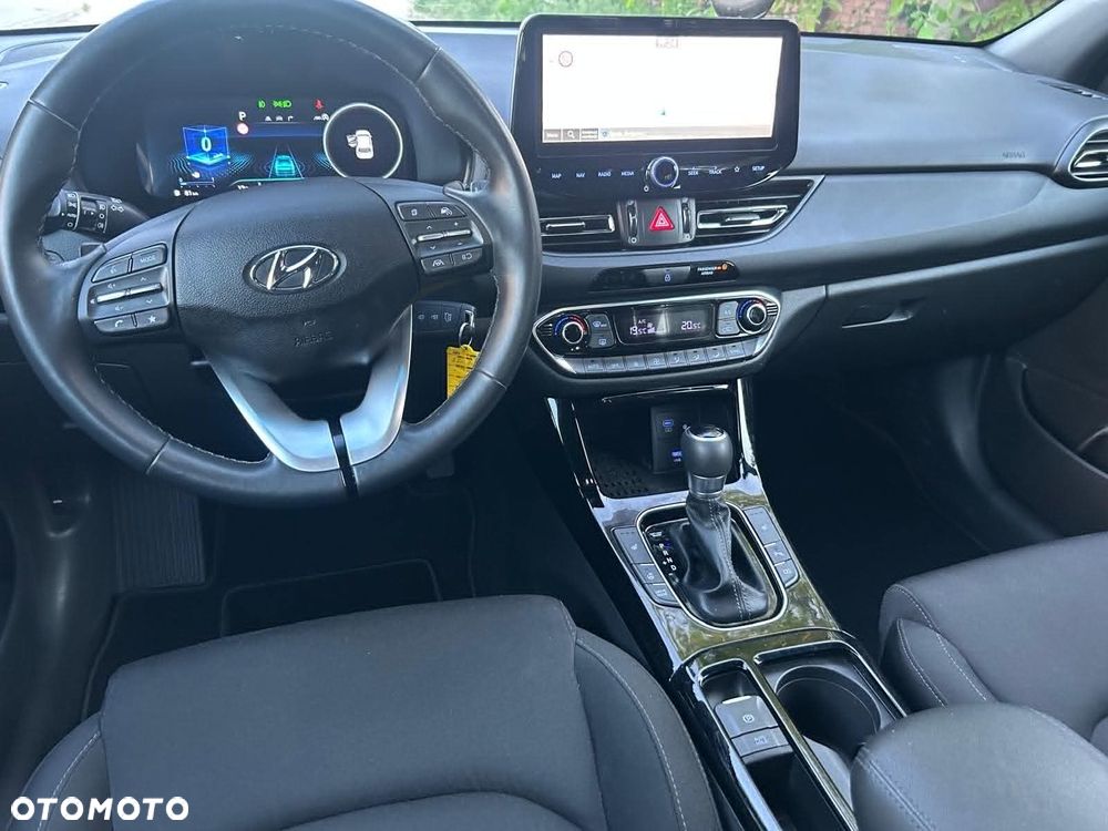 Hyundai i30 1.0 T-GDI DCT Advantage - 16