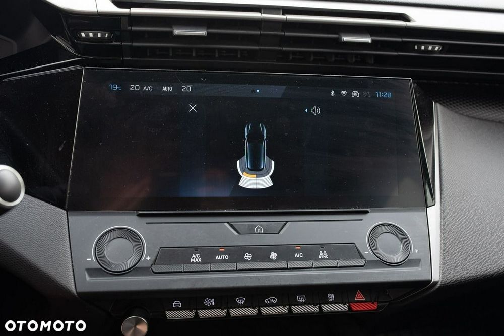 Peugeot 308 1.5 BlueHDi Active Pack S&S EAT8 - 21