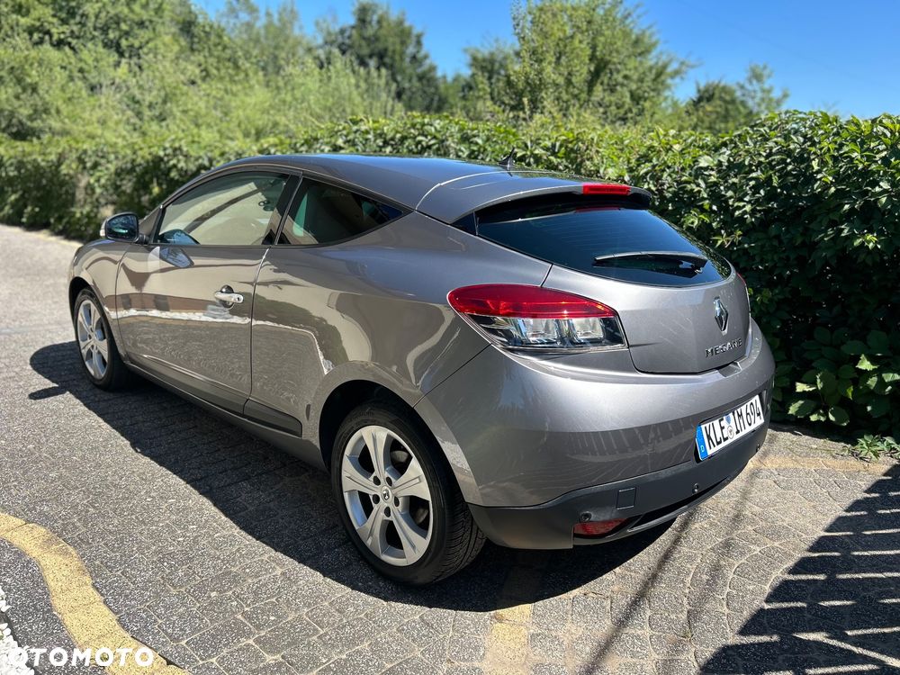 Renault Megane 1.6 16V Confort Dynamique - 12