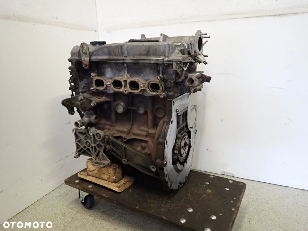 MAZDA 323 BJ 98-01 1,5 i SILNIK BENZYNA MOTOR ZL 152 800 Km - 6