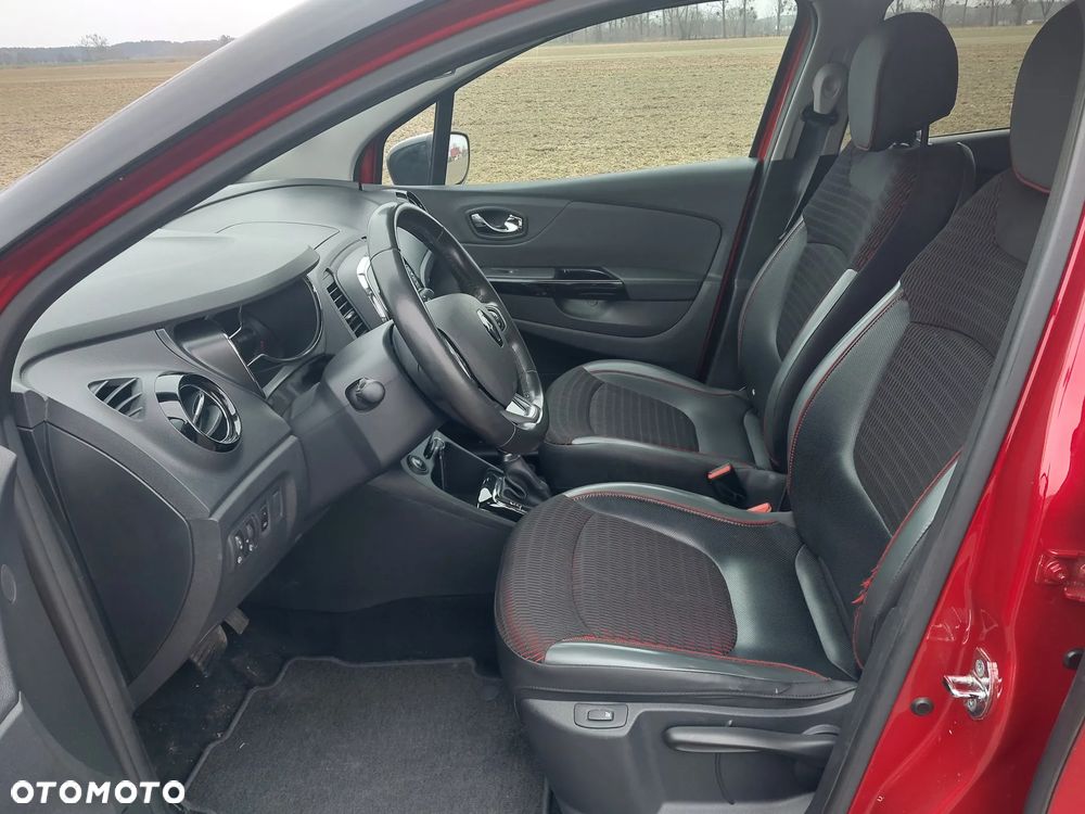 Renault Captur - 11